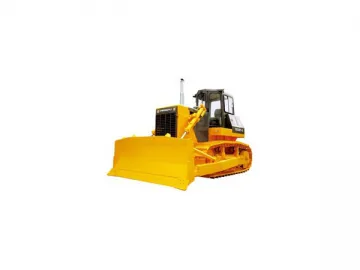 220 HP Bulldozer