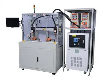 Ultrahigh Frequency Soldering Machine