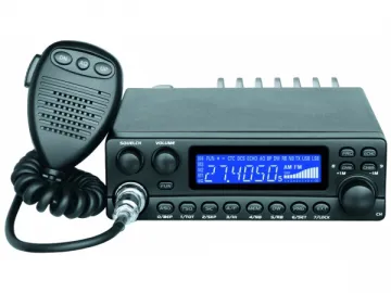 AT-5289 Citizen Band Radio