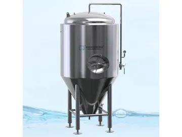 Beer Fermentation Vessel, Beer Fermenter