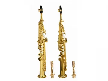 Soprano Saxophone