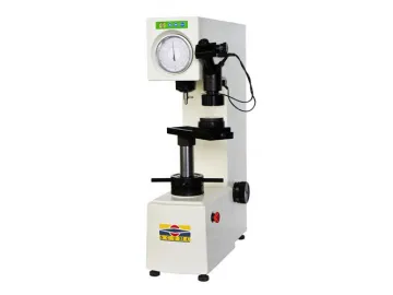 HBRV-187.5 Universal Hardness Tester