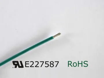 PFA UL 1859 Insulated Wire / Cable