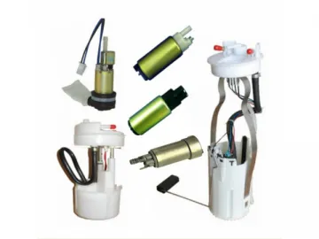 Auto Electric Fuel Pump