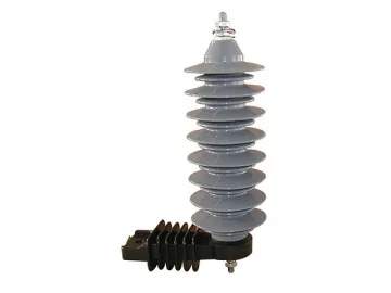 Y5C, Y10C Series Porcelain Lightning Arrester