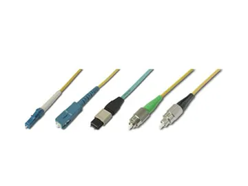 Fiber Optic Patch Cord