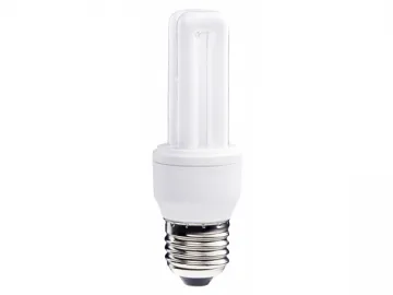 CFL 2U T3 Energy Saving Bulb