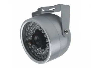 9611 Fixed CCTV Camera