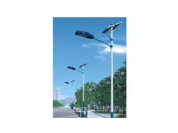 Solar Street Light