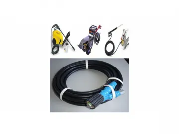 Pressure Washer Hose