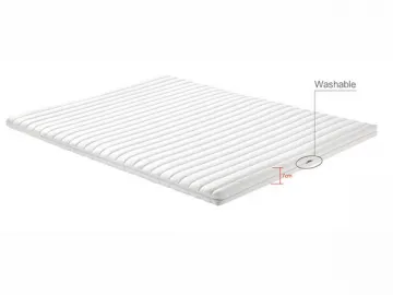 Latex Foam Mattress