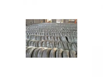 Electro Galvanized Wire