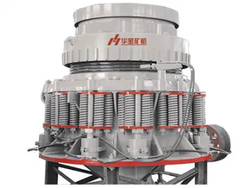 Cone Crusher CH Series, Aggregate Crusher