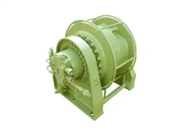 Main Rod Monomer Winch