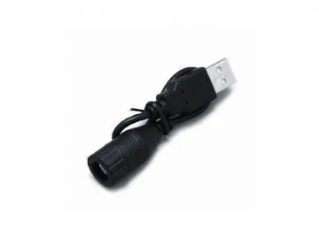 E-Cigarette USB Charger Line