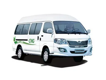 Kingwin CNG Van