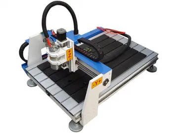 NC-A Desktop CNC Router