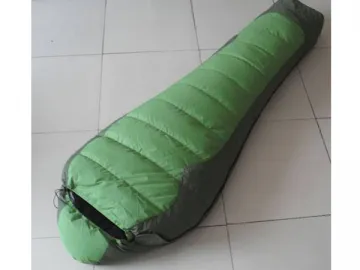 KM-SD06 Down Sleeping Bag