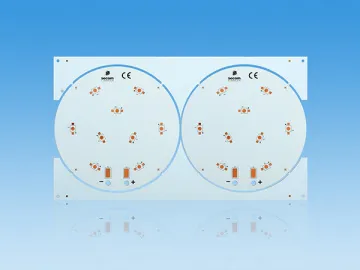 LED PCB