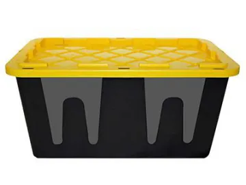 Plastic Containers