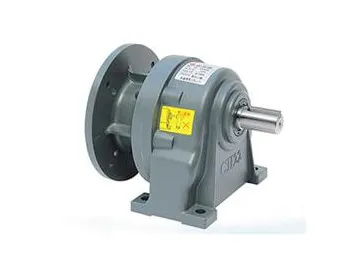 CHM Horizontal Gearmotor Speed Reducer