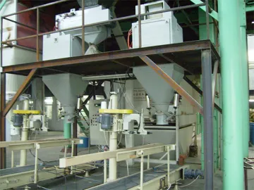 Packaging Machinery