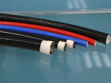 High Pressure Thermoplastic Hose