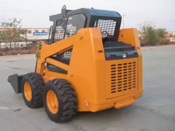 SSL60 Skid Steer