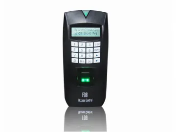 F08 Fingerprint Access Control