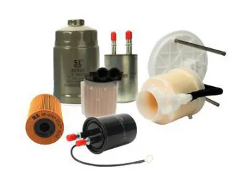 Auto Fuel Filter