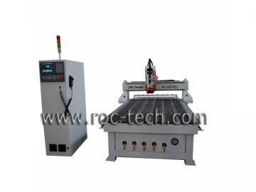 ATC(Auto-tool change) CNC Router