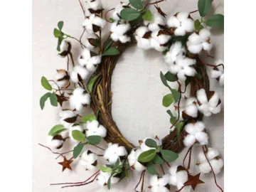 Artificial Wreath & Garland