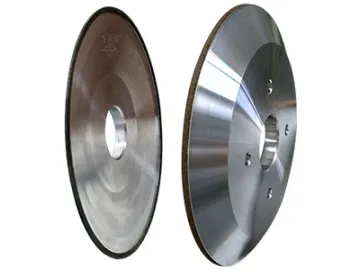 Grinding Wheel for Gear Cutter