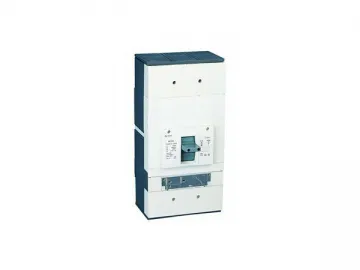 DAM1-1600 MCCB Molded Case Circuit Breaker