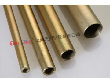 DIN/EN Cold Drawn & Cold Rolled Galvanized Steel Tube with High Precision