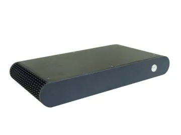 Digital Signage Intel Atom N270 Large LED Control Computer