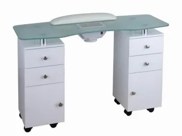 Manicure Table