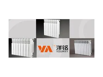 YOUMAY Radiator