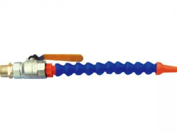 Adjustable Coolant Hose