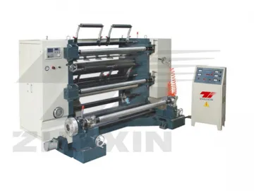 Vertical Slitting Machine