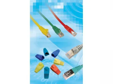 CAT6 FTP Patch Cord