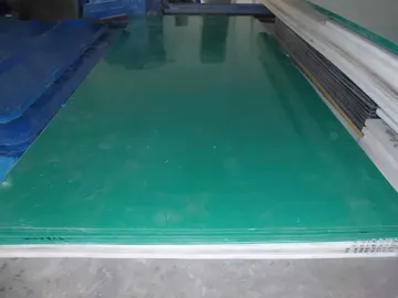 UHMWPE Sheet