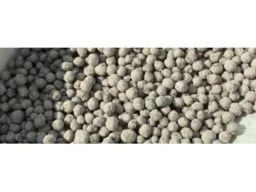 Fertilizer Bags