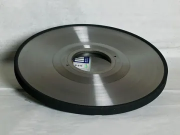 Vitrified Bond Grinding Wheel (Diamond Wheel, CBN Grinding Wheel)