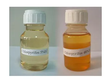 Chlorpyrifos