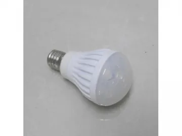 3W LED Light Bulb