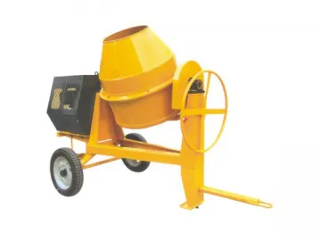 CM Series Concrete Mixer