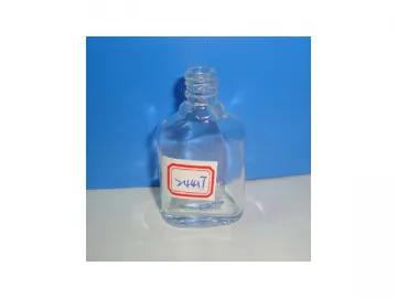 15ml Glass Perfume Bottle 2441T