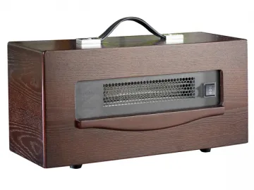 WI-0031C MECA Infrared Heater