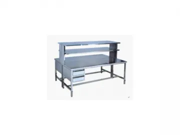 DR-394A Medical Working Table